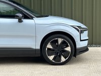 USED 2024 24 VOLVO EX30 ULTRA 5d 269 BHP 
