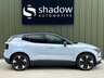 USED 2024 24 VOLVO EX30 ULTRA 5d 269 BHP 