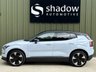 USED 2024 24 VOLVO EX30 ULTRA 5d 269 BHP 