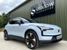 USED 2024 24 VOLVO EX30 ULTRA 5d 269 BHP 