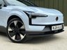 USED 2024 24 VOLVO EX30 ULTRA 5d 269 BHP 