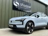 USED 2024 24 VOLVO EX30 ULTRA 5d 269 BHP 