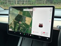 USED 2022 22 TESLA MODEL Y LONG RANGE 5d 507 BHP 