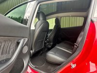 USED 2022 22 TESLA MODEL Y LONG RANGE 5d 507 BHP 