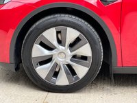 USED 2022 22 TESLA MODEL Y LONG RANGE 5d 507 BHP 