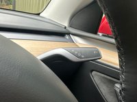 USED 2022 22 TESLA MODEL Y LONG RANGE 5d 507 BHP 