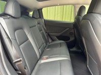 USED 2022 22 TESLA MODEL Y LONG RANGE 5d 507 BHP 