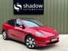 USED 2022 22 TESLA MODEL Y LONG RANGE 5d 507 BHP 