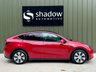 USED 2022 22 TESLA MODEL Y LONG RANGE 5d 507 BHP 