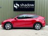 USED 2022 22 TESLA MODEL Y LONG RANGE 5d 507 BHP 
