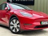 USED 2022 22 TESLA MODEL Y LONG RANGE 5d 507 BHP 