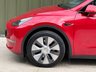 USED 2022 22 TESLA MODEL Y LONG RANGE 5d 507 BHP 