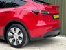 USED 2022 22 TESLA MODEL Y LONG RANGE 5d 507 BHP 