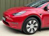 USED 2022 22 TESLA MODEL Y LONG RANGE 5d 507 BHP 