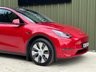 USED 2022 22 TESLA MODEL Y LONG RANGE 5d 507 BHP 
