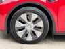 USED 2022 22 TESLA MODEL Y LONG RANGE 5d 507 BHP 