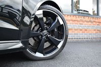 USED 2018 18 AUDI RS3 2.5 RS 3 QUATTRO 5d 395 BHP PAN ROOF / SPORTS EXHAUST