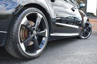 USED 2018 18 AUDI RS3 2.5 RS 3 QUATTRO 5d 395 BHP PAN ROOF / SPORTS EXHAUST