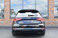 USED 2018 18 AUDI RS3 2.5 RS 3 QUATTRO 5d 395 BHP PAN ROOF / SPORTS EXHAUST