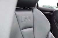 USED 2018 18 AUDI RS3 2.5 RS 3 QUATTRO 5d 395 BHP PAN ROOF / SPORTS EXHAUST
