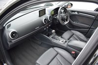 USED 2018 18 AUDI RS3 2.5 RS 3 QUATTRO 5d 395 BHP PAN ROOF / SPORTS EXHAUST