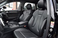 USED 2018 18 AUDI RS3 2.5 RS 3 QUATTRO 5d 395 BHP PAN ROOF / SPORTS EXHAUST