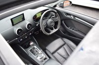 USED 2018 18 AUDI RS3 2.5 RS 3 QUATTRO 5d 395 BHP PAN ROOF / SPORTS EXHAUST
