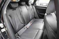 USED 2018 18 AUDI RS3 2.5 RS 3 QUATTRO 5d 395 BHP PAN ROOF / SPORTS EXHAUST