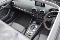 USED 2018 18 AUDI RS3 2.5 RS 3 QUATTRO 5d 395 BHP PAN ROOF / SPORTS EXHAUST