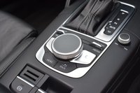USED 2018 18 AUDI RS3 2.5 RS 3 QUATTRO 5d 395 BHP PAN ROOF / SPORTS EXHAUST