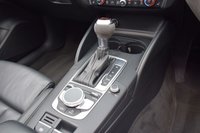 USED 2018 18 AUDI RS3 2.5 RS 3 QUATTRO 5d 395 BHP PAN ROOF / SPORTS EXHAUST