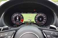 USED 2018 18 AUDI RS3 2.5 RS 3 QUATTRO 5d 395 BHP PAN ROOF / SPORTS EXHAUST