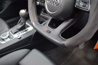 USED 2018 18 AUDI RS3 2.5 RS 3 QUATTRO 5d 395 BHP PAN ROOF / SPORTS EXHAUST