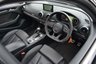 USED 2018 18 AUDI RS3 2.5 RS 3 QUATTRO 5d 395 BHP PAN ROOF / SPORTS EXHAUST