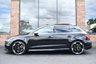 USED 2018 18 AUDI RS3 2.5 RS 3 QUATTRO 5d 395 BHP PAN ROOF / SPORTS EXHAUST