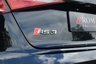 USED 2018 18 AUDI RS3 2.5 RS 3 QUATTRO 5d 395 BHP PAN ROOF / SPORTS EXHAUST