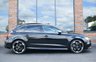 USED 2018 18 AUDI RS3 2.5 RS 3 QUATTRO 5d 395 BHP PAN ROOF / SPORTS EXHAUST