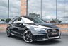 USED 2018 18 AUDI RS3 2.5 RS 3 QUATTRO 5d 395 BHP PAN ROOF / SPORTS EXHAUST