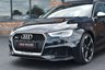 USED 2018 18 AUDI RS3 2.5 RS 3 QUATTRO 5d 395 BHP PAN ROOF / SPORTS EXHAUST