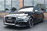 USED 2018 18 AUDI RS3 2.5 RS 3 QUATTRO 5d 395 BHP PAN ROOF / SPORTS EXHAUST