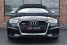 USED 2018 18 AUDI RS3 2.5 RS 3 QUATTRO 5d 395 BHP PAN ROOF / SPORTS EXHAUST