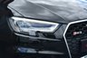 USED 2018 18 AUDI RS3 2.5 RS 3 QUATTRO 5d 395 BHP PAN ROOF / SPORTS EXHAUST