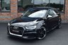USED 2018 18 AUDI RS3 2.5 RS 3 QUATTRO 5d 395 BHP PAN ROOF / SPORTS EXHAUST