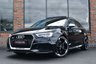 USED 2018 18 AUDI RS3 2.5 RS 3 QUATTRO 5d 395 BHP PAN ROOF / SPORTS EXHAUST
