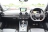 USED 2018 18 AUDI RS3 2.5 RS 3 QUATTRO 5d 395 BHP PAN ROOF / SPORTS EXHAUST