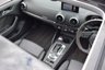 USED 2018 18 AUDI RS3 2.5 RS 3 QUATTRO 5d 395 BHP PAN ROOF / SPORTS EXHAUST