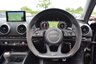 USED 2018 18 AUDI RS3 2.5 RS 3 QUATTRO 5d 395 BHP PAN ROOF / SPORTS EXHAUST