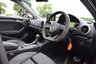 USED 2018 18 AUDI RS3 2.5 RS 3 QUATTRO 5d 395 BHP PAN ROOF / SPORTS EXHAUST