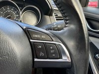 USED 2017 17 MAZDA CX-5 2.2 D SPORT NAV 5d 173 BHP Full  History Automatic
