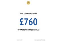 USED 2017 17 MAZDA CX-5 2.2 D SPORT NAV 5d 173 BHP Full  History Automatic